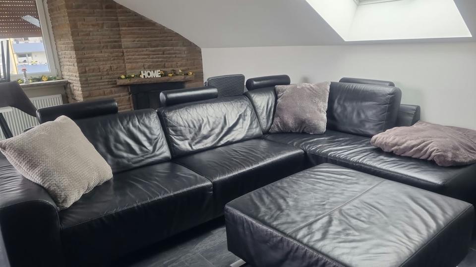 Dachgeschoßwohnung Witten Rüdinghausen - 2 Zimmer, 55 m&sup2;, 1.300&euro; | Angebot:27564400