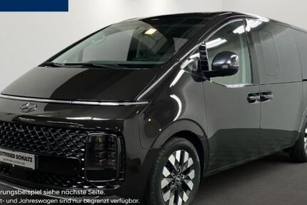 Hyundai STARIA 79.783 km 32.550 &euro; Hagen 58089