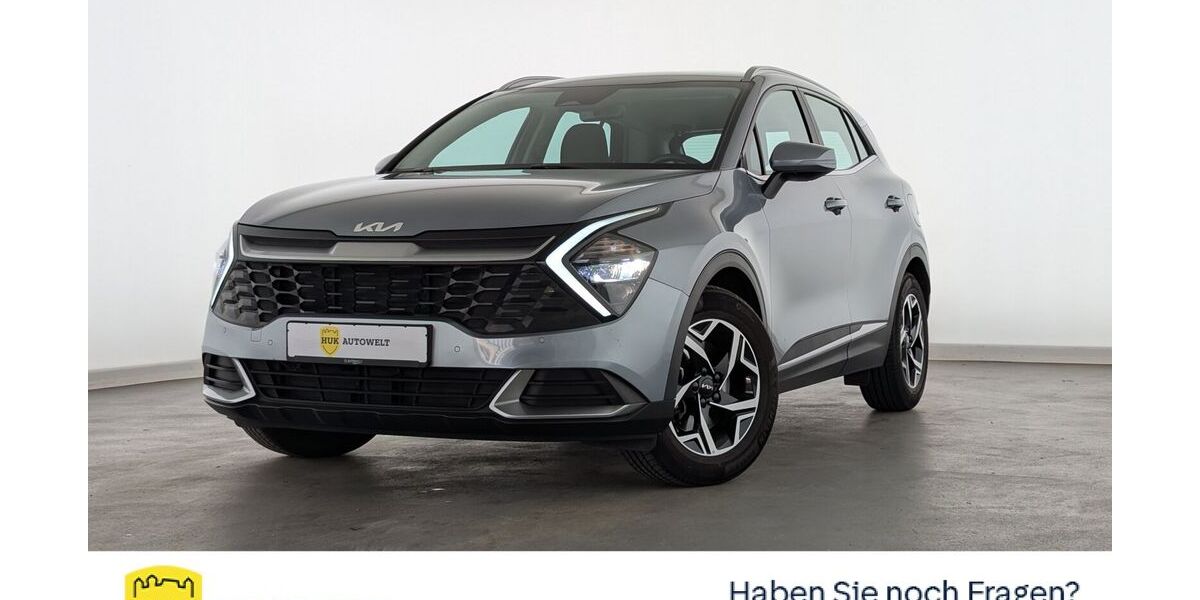 Kia Sportage 56.550 km 21.160 &euro; Düsseldorf 40599