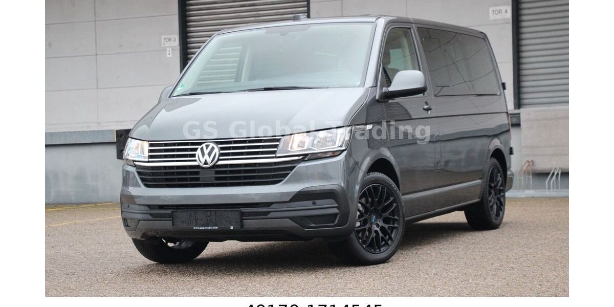 VW T6 Caravelle 84.222 km 33.990 &euro; Düsseldorf 40589
