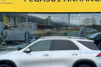 Mercedes-Benz GLE 300 137.050 km 39.999 &euro; Gevelsberg 58285