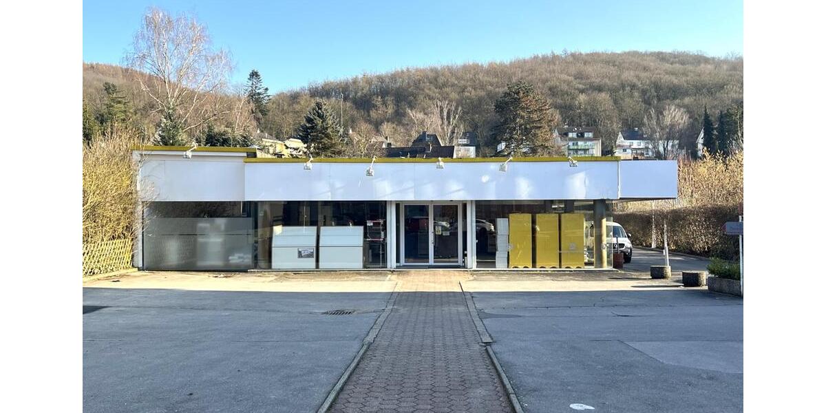Gewerbeobjekt Gevelsberg - 4.900&euro; | Angebot:26448505