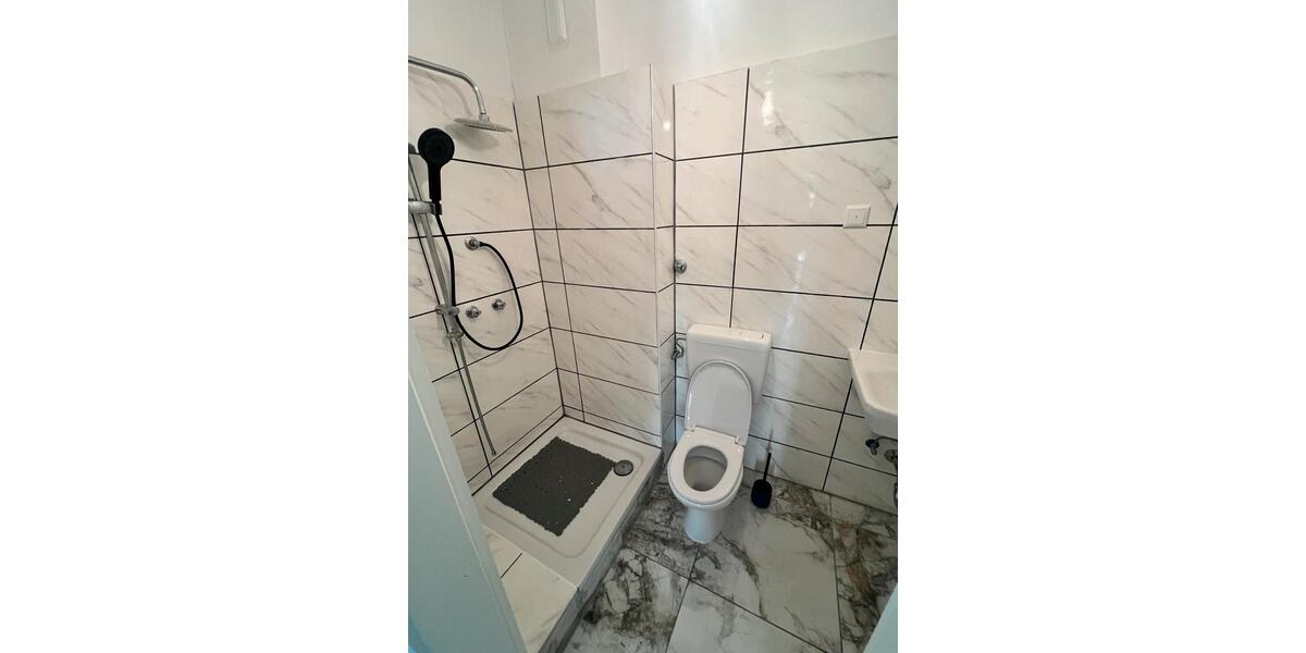 Etagenwohnung Gelsenkirchen Erle - 2.5 Zimmer, 50 m&sup2;, 110.000&euro; | Angebot:25980794