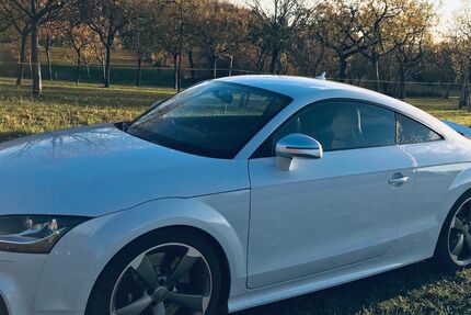 Audi TT RS 146.000 km 25.900 &euro; Hagen 58093
