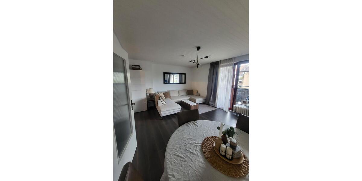 Etagenwohnung Düsseldorf Stadtbezirk 3 - 2 Zimmer, 61 m&sup2;, 250.000&euro; | Angebot:27514287