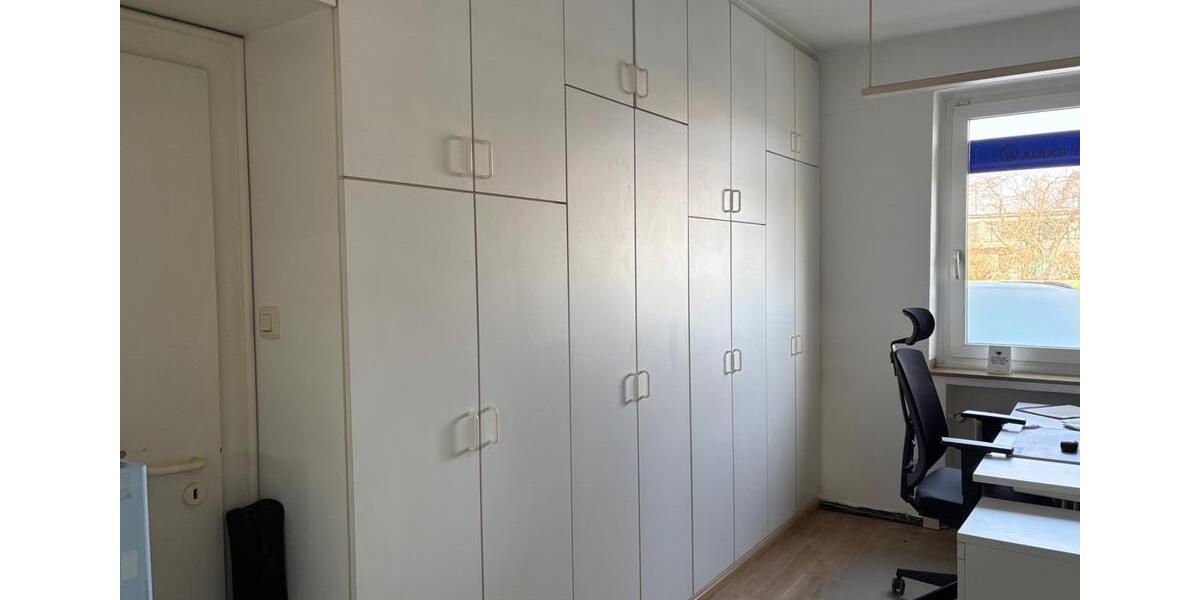 Gewerbeobjekt Neuss - 984&euro; | Angebot:25470954