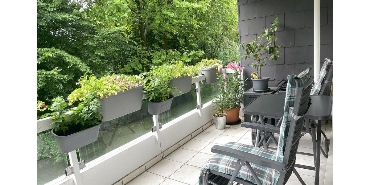 Etagenwohnung Essen Stadtbezirk VIII - 3.5 Zimmer, 97 m&sup2;, 225.000&euro; | Angebot:26826767