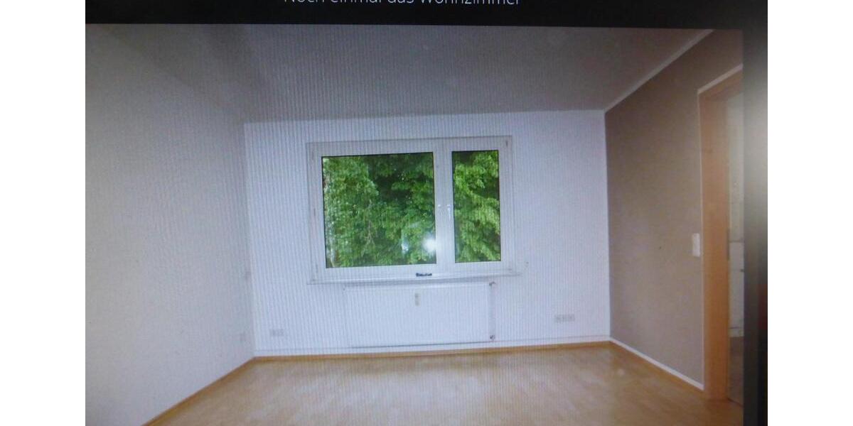 Hochparterre Wuppertal - 2 Zimmer, 60 m&sup2;, 418&euro; | Angebot:24678251