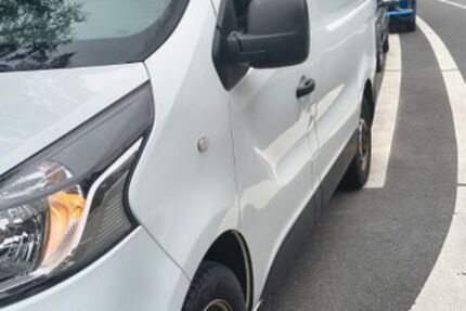 Renault Trafic 167.700 km 13.500 &euro; Mülheim 45478