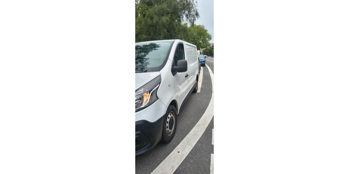 Renault Trafic 167.700 km 13.500 &euro; Mülheim 45478