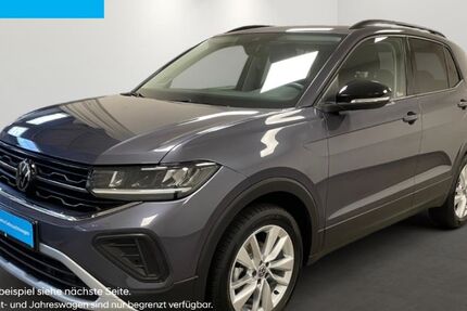 VW T-Cross 24.675 km 18.990 &euro; Düsseldorf 40233