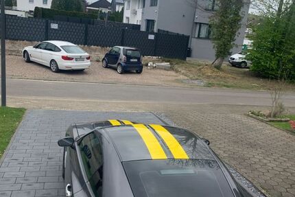 Chrysler Crossfire 204.000 km 4.400 &euro; Gelsenkirchen 45897