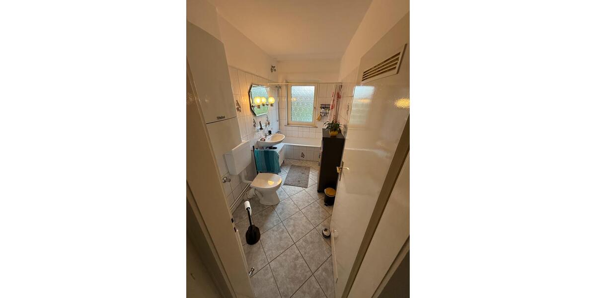 Etagenwohnung Wuppertal Gemarkung Elberfeld - 2 Zimmer, 60 m&sup2;, 720&euro; | Angebot:27535752