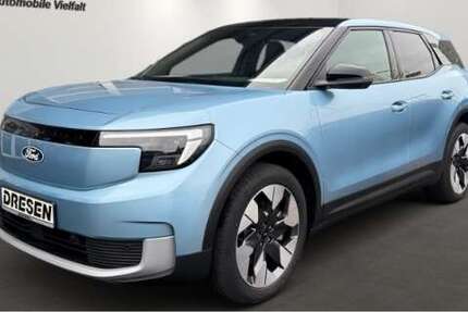 Ford Explorer 1.037 km 39.990 &euro; Neuss 41464