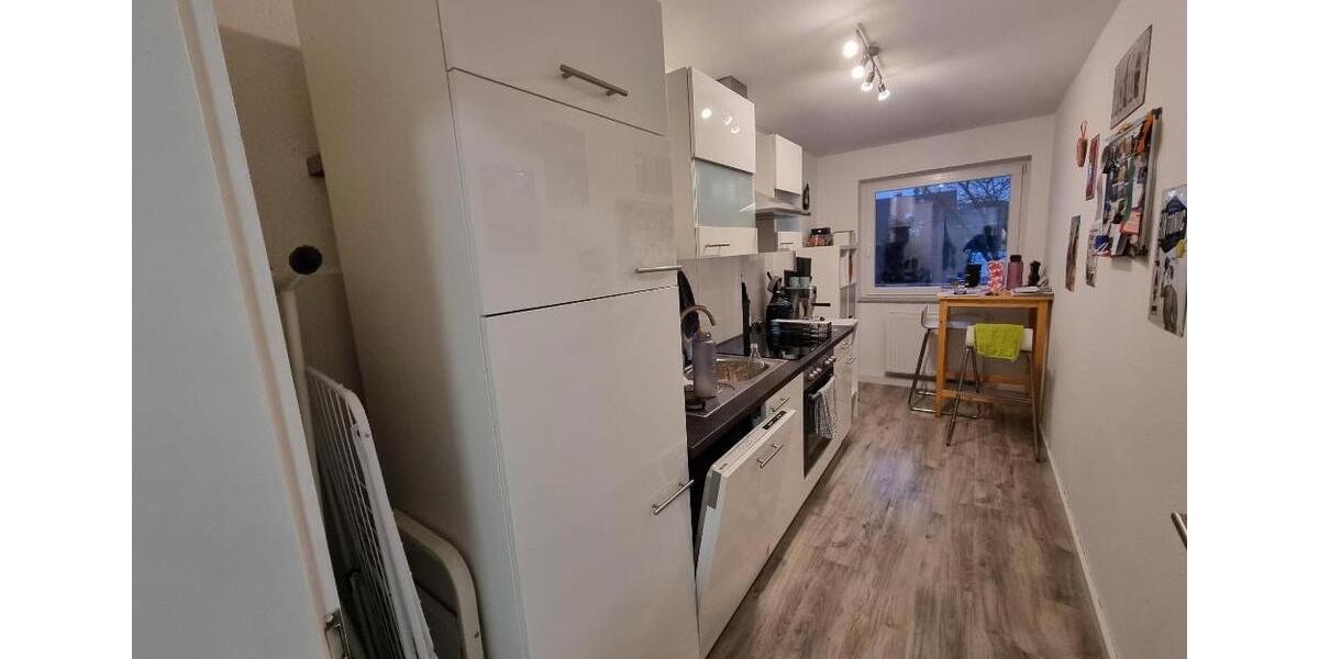 Etagenwohnung Gladbeck - 2.5 Zimmer, 57 m&sup2;, 680&euro; | Angebot:25552159