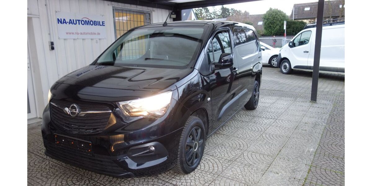 Opel Combo 93.465 km 14.850 &euro; Langenfeld 40764
