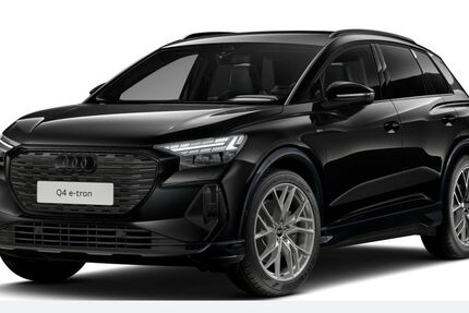 Audi Q4 e-tron 1.933 km 43.440 &euro; Bochum 44809