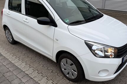 Suzuki Celerio 145.000 km 3.990 &euro; Remscheid 42855