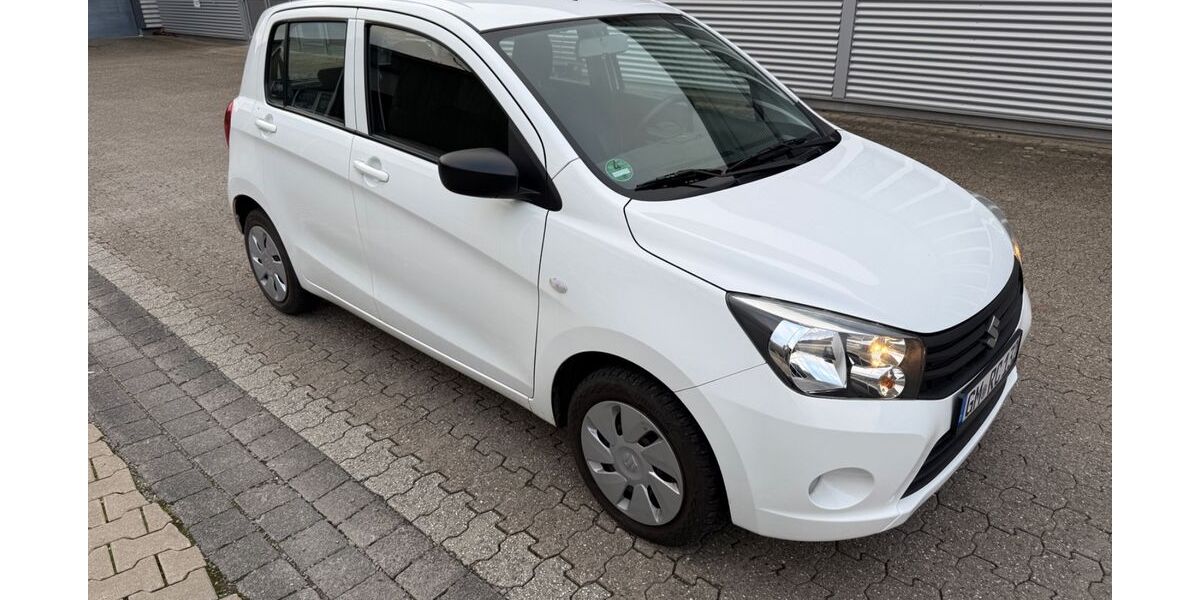 Suzuki Celerio 145.000 km 3.990 &euro; Remscheid 42855