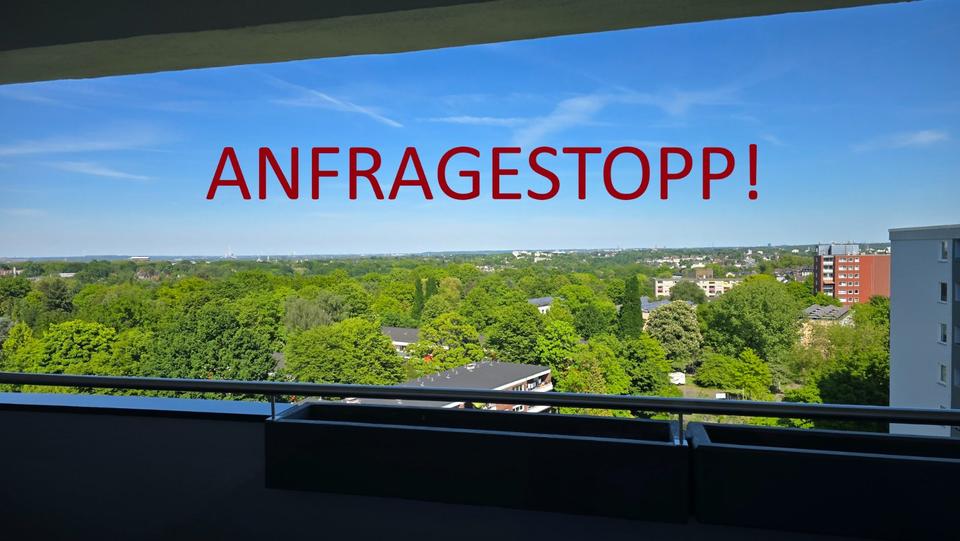 Etagenwohnung Essen Stadtbezirk VIII - 2.5 Zimmer, 67 m&sup2;, 680&euro; | Angebot:25935300