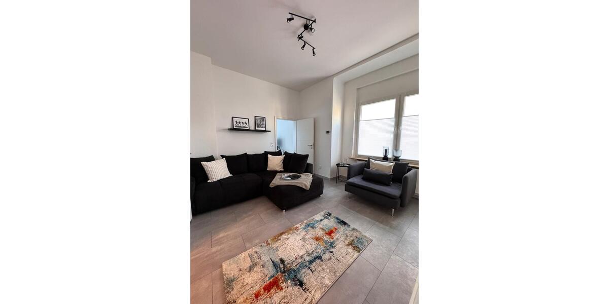 Etagenwohnung Hagen - 2.5 Zimmer, 46 m&sup2;, 850&euro; | Angebot:27544561