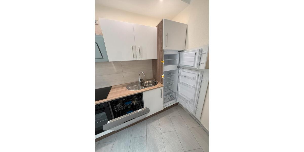 Etagenwohnung Wuppertal Gemarkung Elberfeld - 2 Zimmer, 56 m&sup2;, 680&euro; | Angebot:25558971