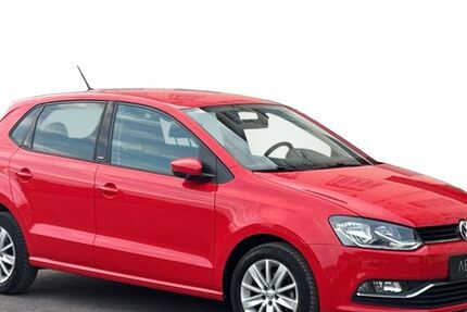 VW Polo 31.209 km 11.900 &euro; Solingen/NRW 42655