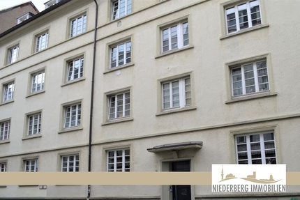 Helle Maisonette-Dachgeschosswohnung in der Nordstadt! - Wohnung Wuppertal Ölberg | Angebot:24764610