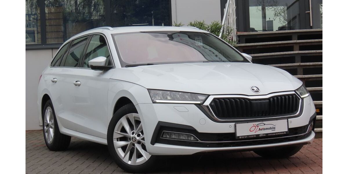 Skoda Octavia 136.665 km 18.900 &euro; Neuss 41469