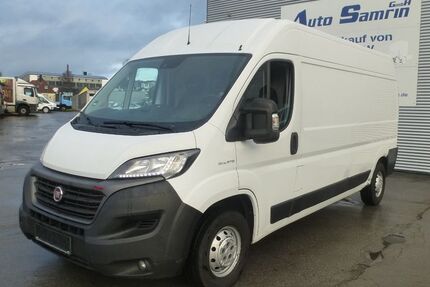 Fiat Ducato 324.000 km 8.924 &euro; Wuppertal 42279