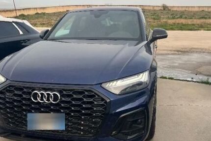 Audi Q5 39.276 km 43.785 &euro; Hagen 58091