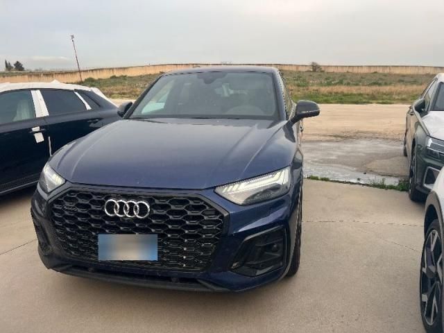 Audi Q5 39.276 km 43.785 &euro; Hagen 58091