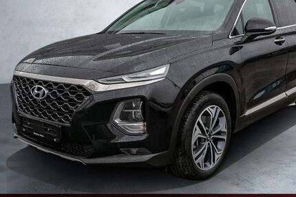 Hyundai SANTA FE 108.000 km 22.249 &euro; Bochum 44803