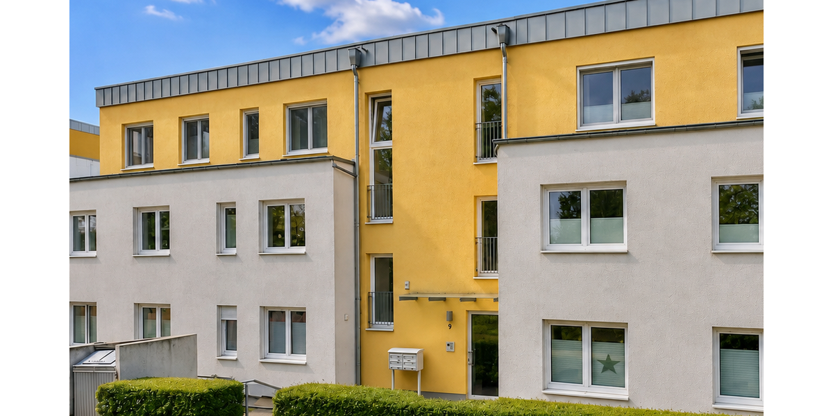 Etagenwohnung Mettmann - 4 Zimmer, 141 m&sup2;, 568.000&euro; | Angebot:26592369
