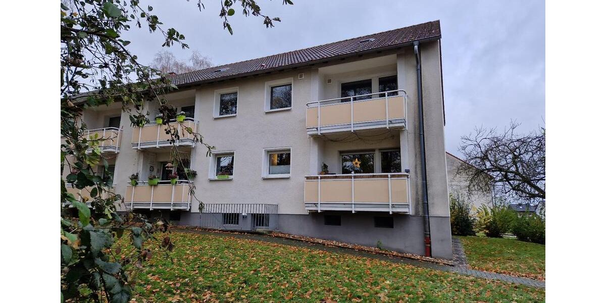 Etagenwohnung Bochum Eppendorf - 2.5 Zimmer, 53 m&sup2;, 630&euro; | Angebot:27571273