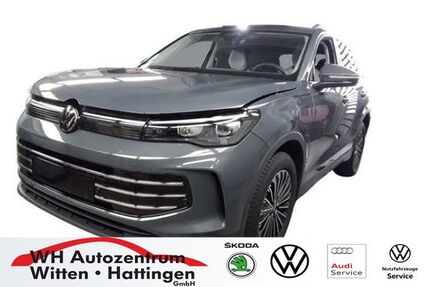 VW Tiguan 11.999 km 39.939 &euro; Witten 58453