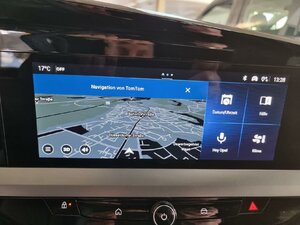 Opel Mokka Edition Komfortp. Techp. Alu 6.414 km 21.280 &euro; HAAN 42781