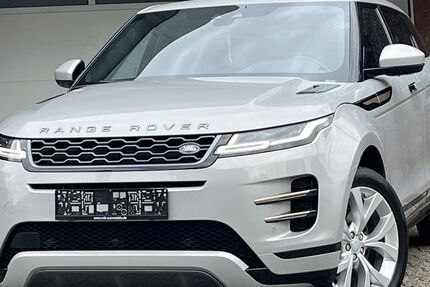 Land Rover Range Rover Evoque 94.553 km 24.900 &euro; Düsseldorf 40599