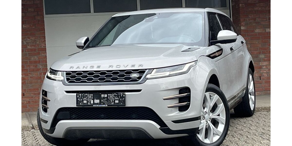 Land Rover Range Rover Evoque 94.553 km 24.900 &euro; Düsseldorf 40599