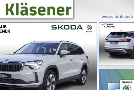 Skoda Kodiaq 10.121 km 40.470 &euro; Gelsenkirchen 45892