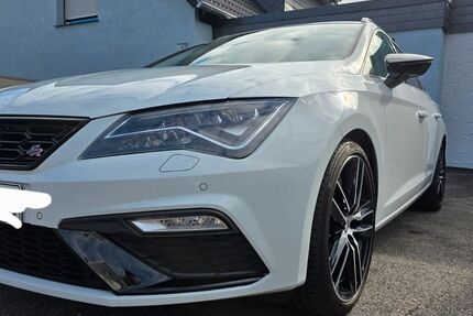 Seat Leon 113.000 km 15.400 &euro; Wuppertal 42389