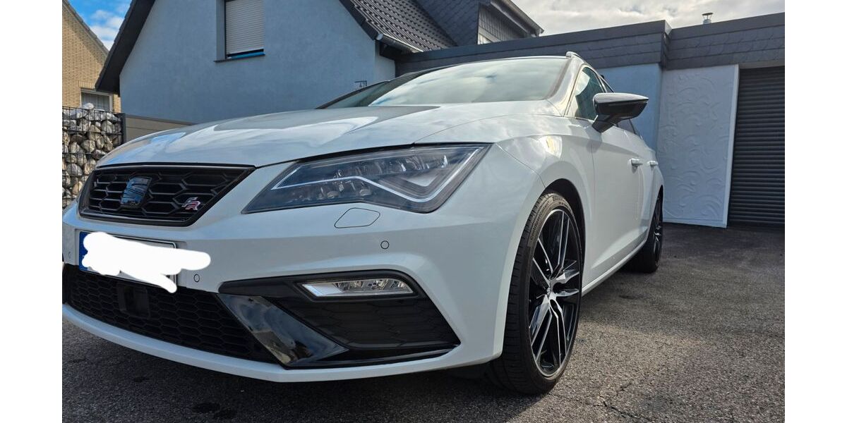 Seat Leon 113.000 km 16.299 &euro; Wuppertal 42389