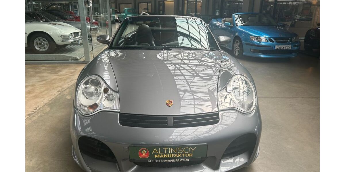 Porsche 996 41.000 km 79.900 &euro; Düsseldorf 40591
