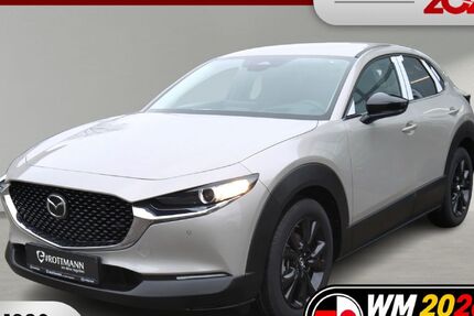 Mazda CX-30 7.296 km 28.470 &euro; Bottrop-Kirchhellen 46244