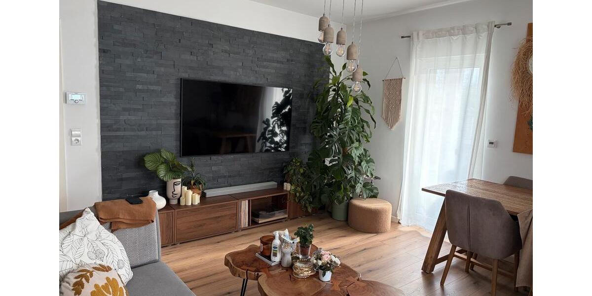 Etagenwohnung Düsseldorf Stadtbezirk 9 - 3 Zimmer, 59 m&sup2;, 270.000&euro; | Angebot:26014633