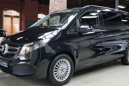 Mercedes-Benz V 300 33.362 km 51.900 &euro; Wuppertal 42327