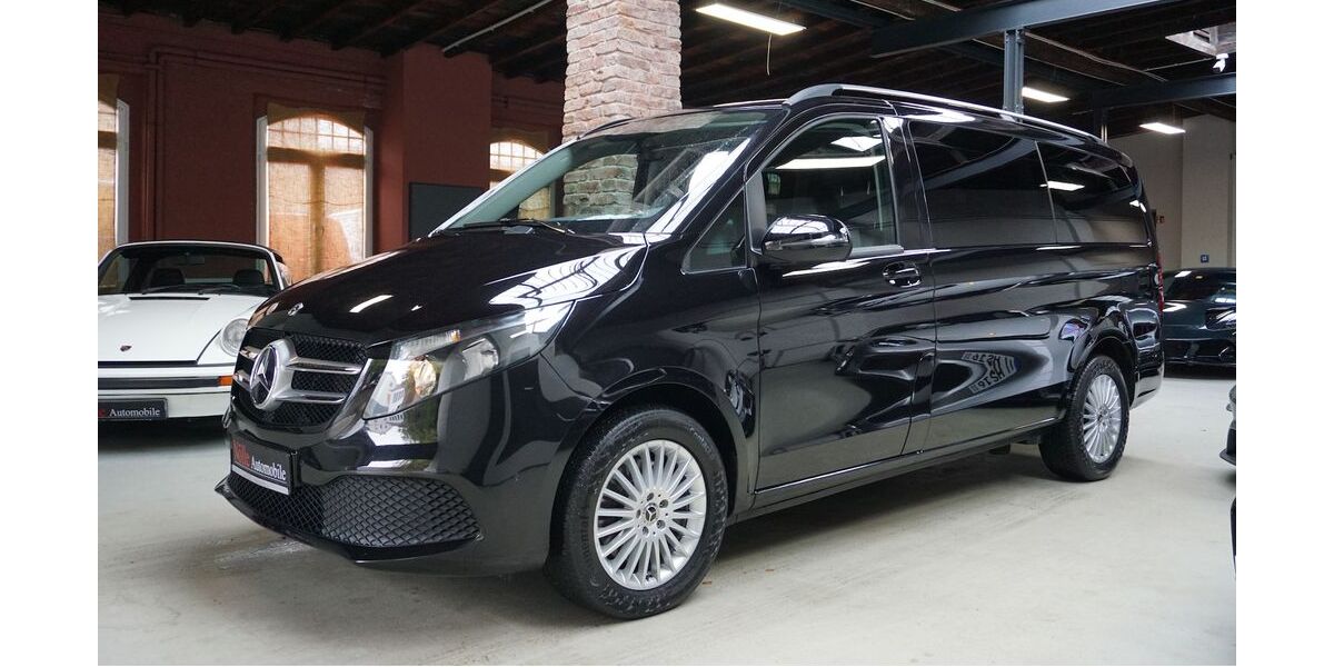 Mercedes-Benz V 300 33.362 km 51.900 &euro; Wuppertal 42327