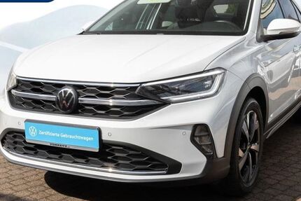 VW Taigo 14.671 km 19.850 &euro; Solingen 42699