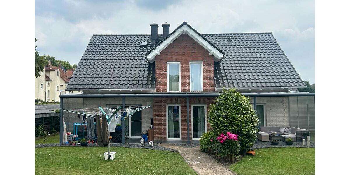 Einfamilienhaus Gladbeck Brauck - 7 Zimmer, 240 m&sup2;, 750.000&euro; | Angebot:27557918