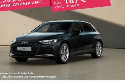 Audi A3 20.394 km 27.630 &euro; Hagen 58089